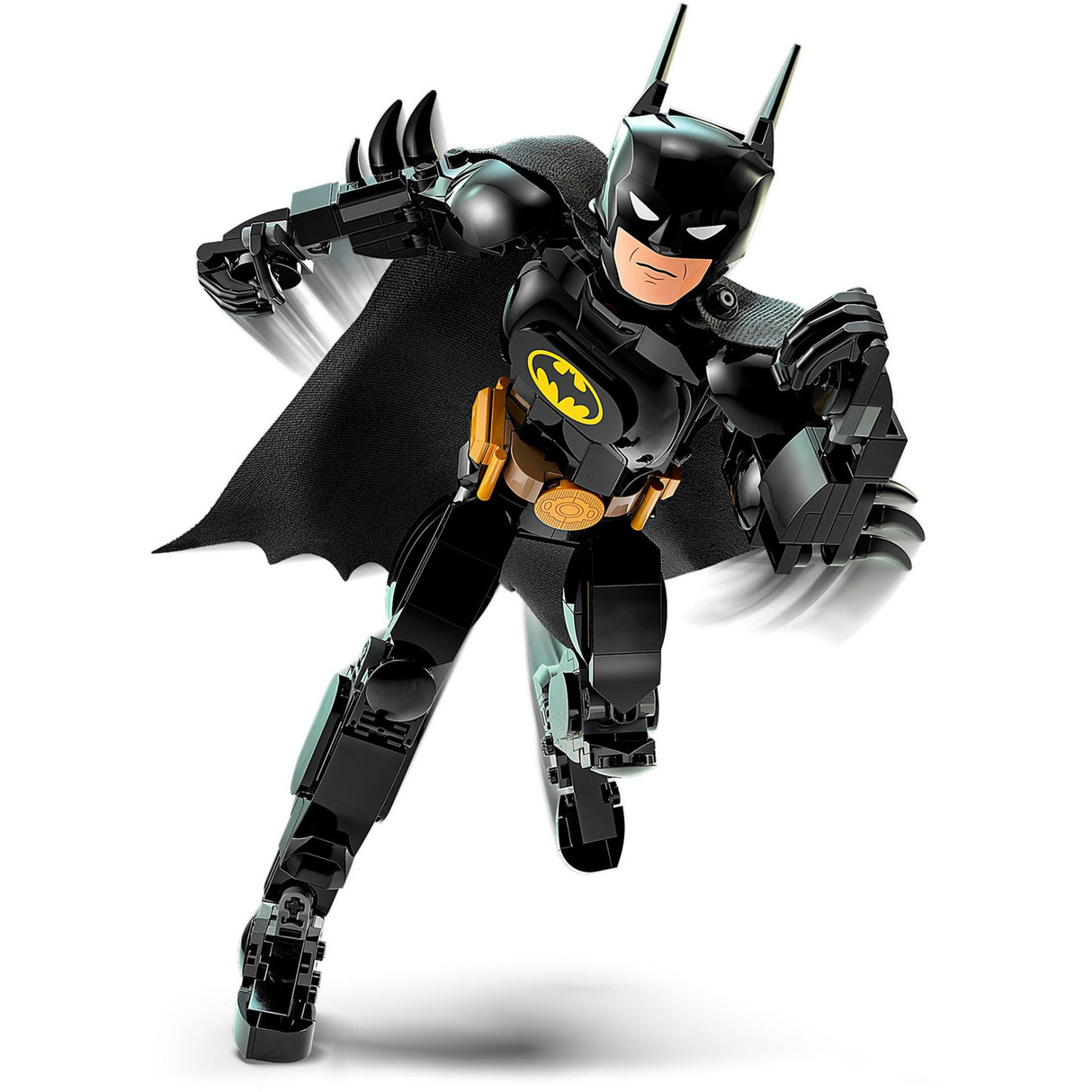 Lego Lego Super Heroes 76259 Figiúr Tógála