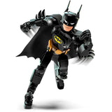 Lego Lego Super Heroes 76259 Figiúr Tógála