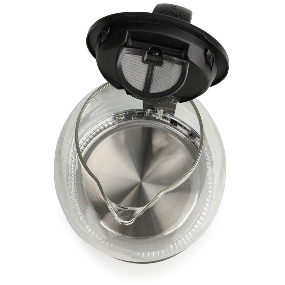 Tristar WK-3405 stiklinis virdulys