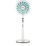 Termozeta Airzeta lucht leanúna pedestal