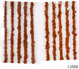 Granite stash tire plug refill kit