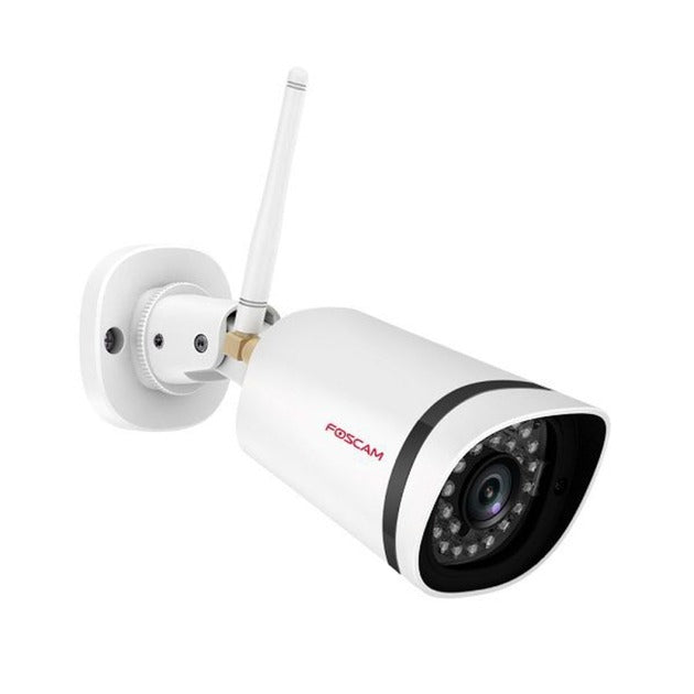 Foscam FI9911W, 3MP WiFi IP:n ulkopuolella