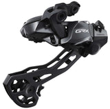 Shimano rear derailleur grx di2 rd-r825 rear derail.shim. grx di2 rd-r825 black