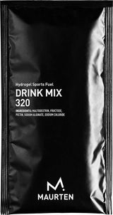 Maurten drink mix 320 hydrogel drink powder 80g