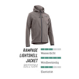 Northwave rampage - mtb thermal jacket