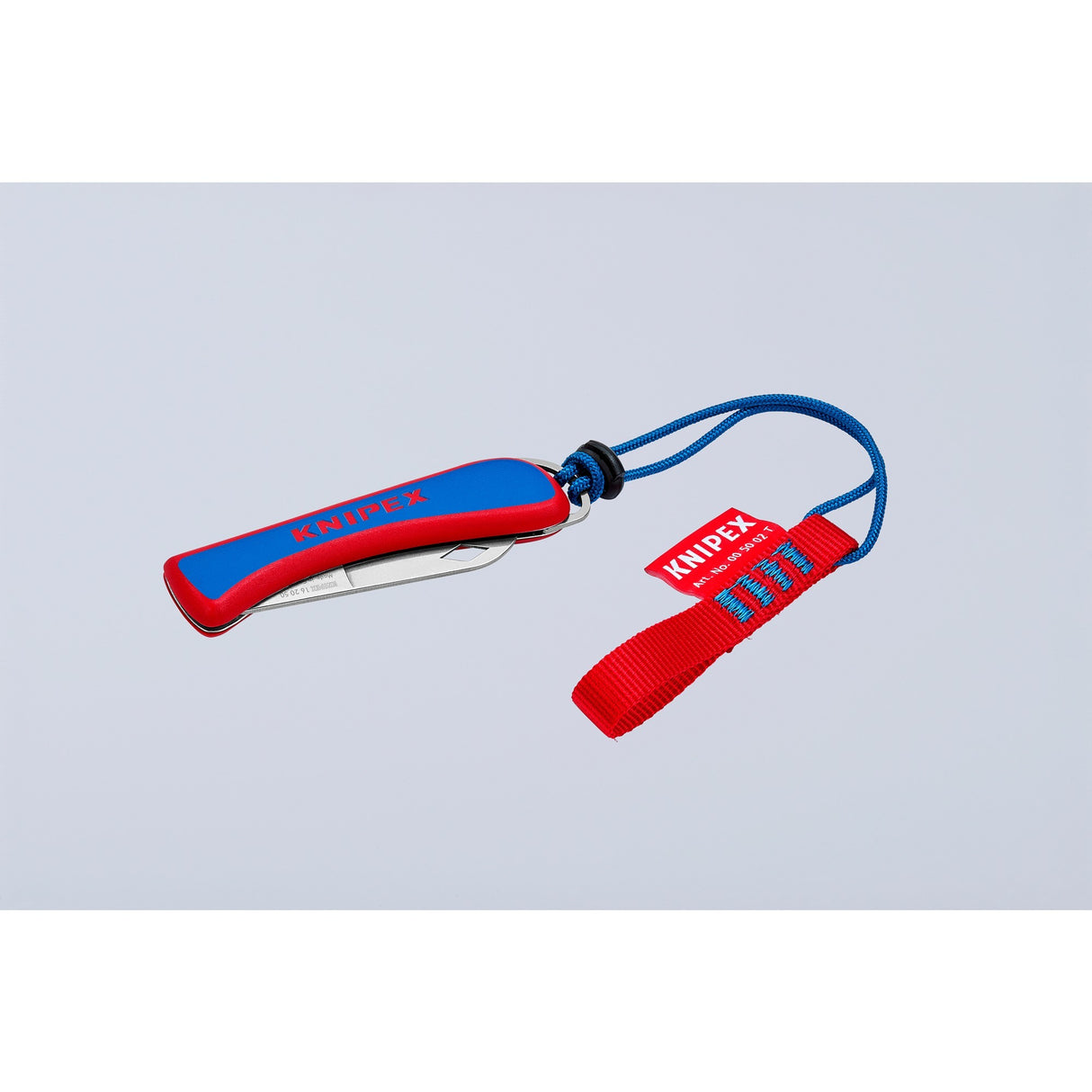Knipex Electripian Pocket Knife 16 20 50 SB