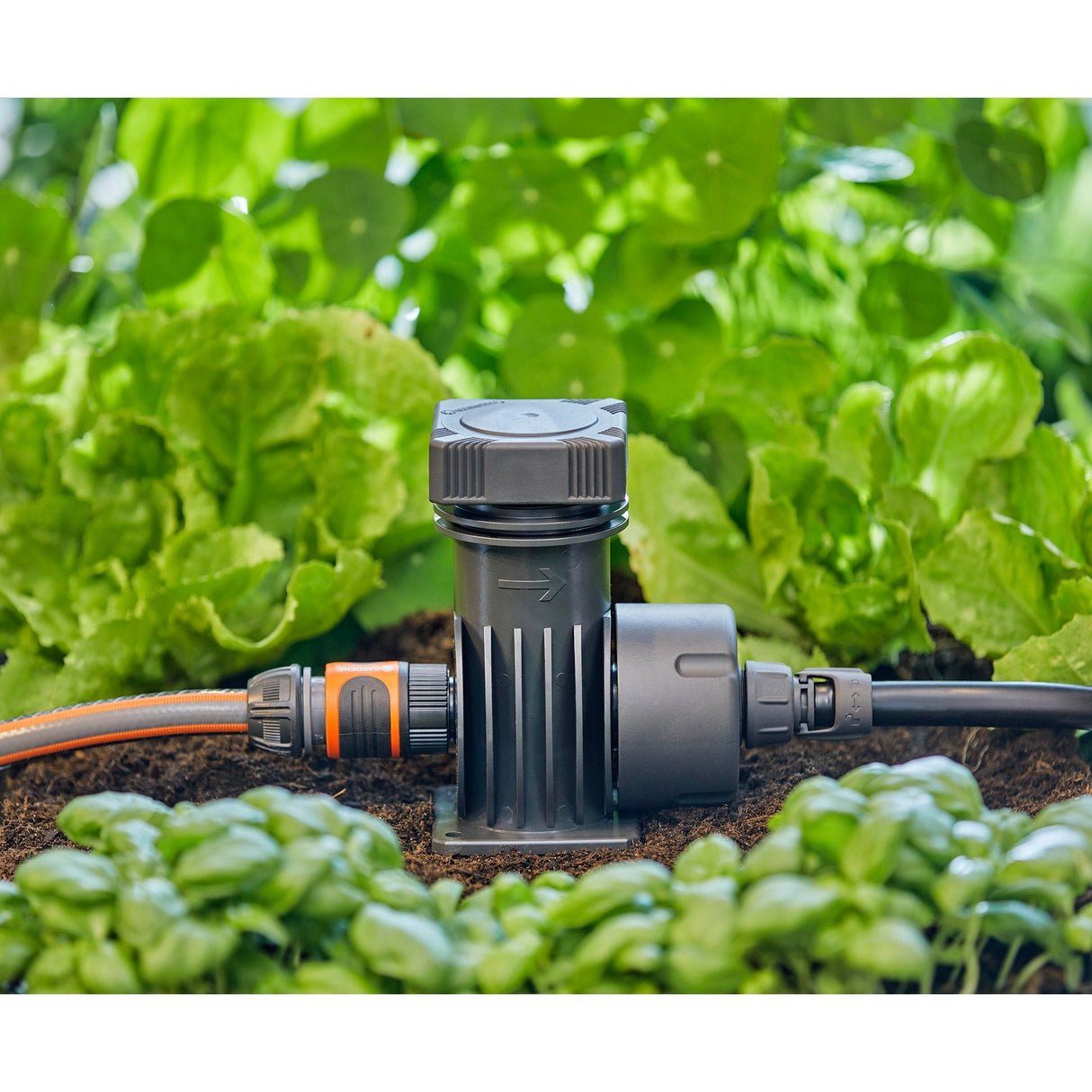 Gardena Micro-Drep-System Haaptapparat 2000