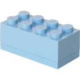 Rum Köpenhamn Lego Mini Box Lunch Box