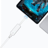 TP-Link USB Type-C – RJ45 Gigabit Ethernet hálózati adapter