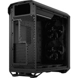 Fractal Design torrent noir solide