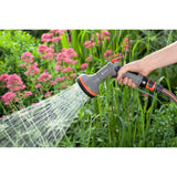 GARDENA Comfort flowerbed shower