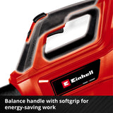 Einhell GE-LB 36 210 Li E-Aonair