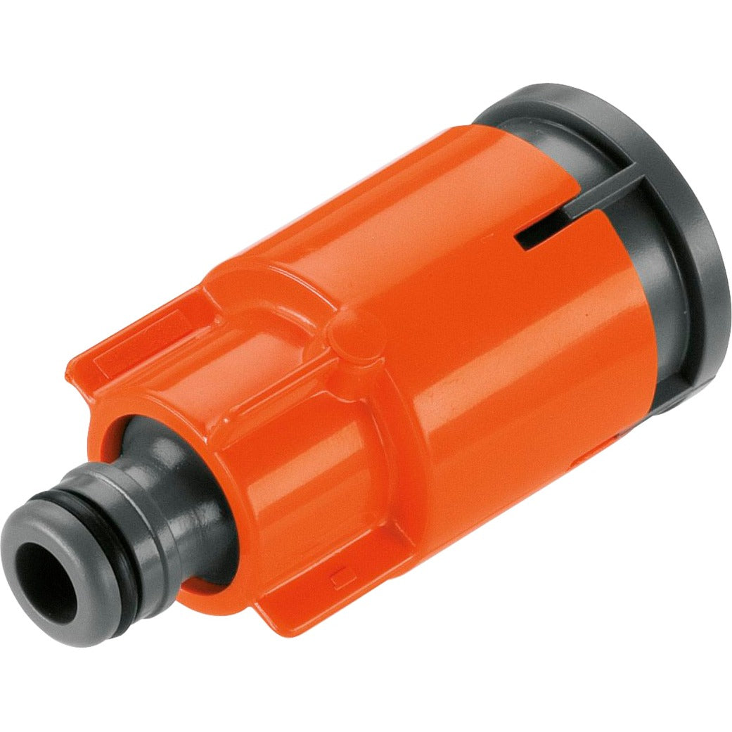 GARDENA Waterplus le comhla stad