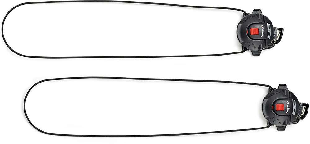 Sidi tecno-3 push closure