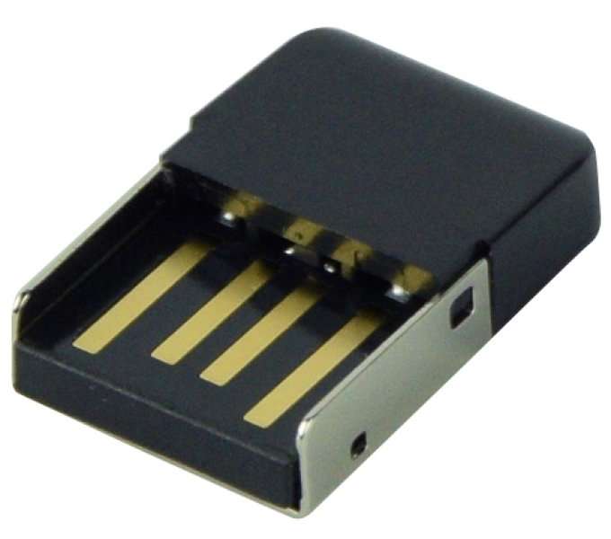 Elite ant+ dongle for usb
