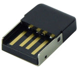 Elite ant+ dongle for usb