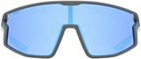 Uvex skyrise jr. - kid's sports glasses