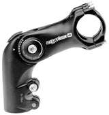 Voorbouw Octopus Ergotec réglable A-Head 50 31,8 noir