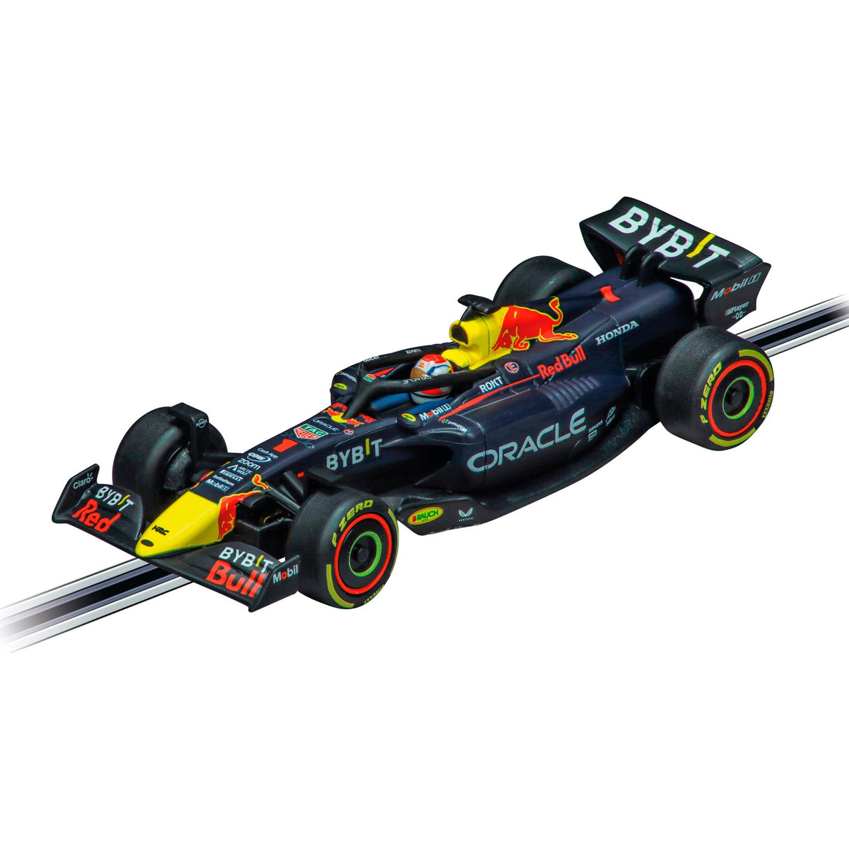 Carrera mennä!!! kilparata - formula ilmainen kilpa langaton