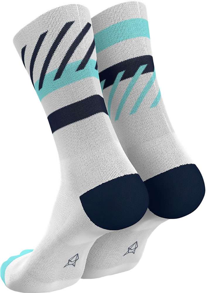 Incylence disrupts - running socks