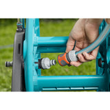 Gardena Snake Wagen Aquaroll m enostavno