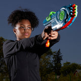 Hasbro Nerf Elite 2.0 Flipshots Flip-8 Nerf Gun