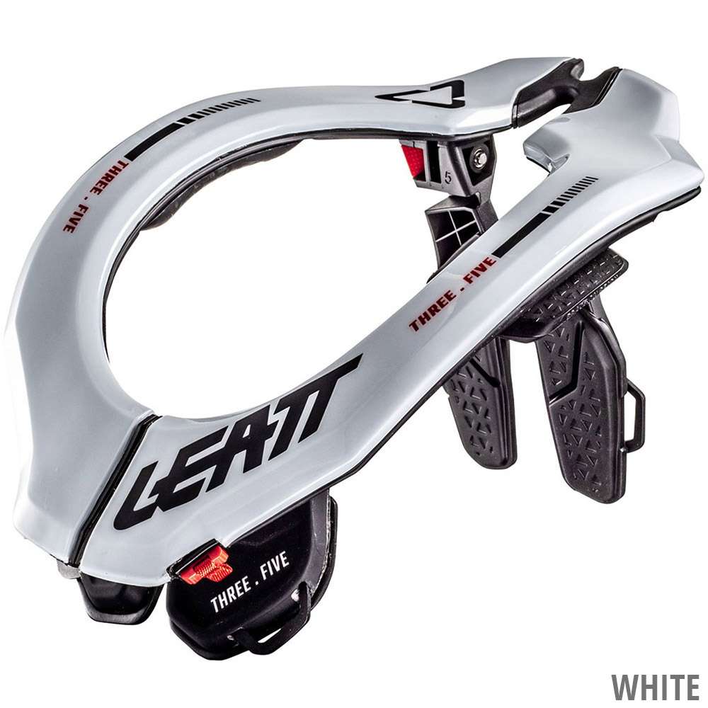 Leatt neck brace 3.5 - kid's neck brace