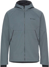 Vaude qimsa se - softshell jacket