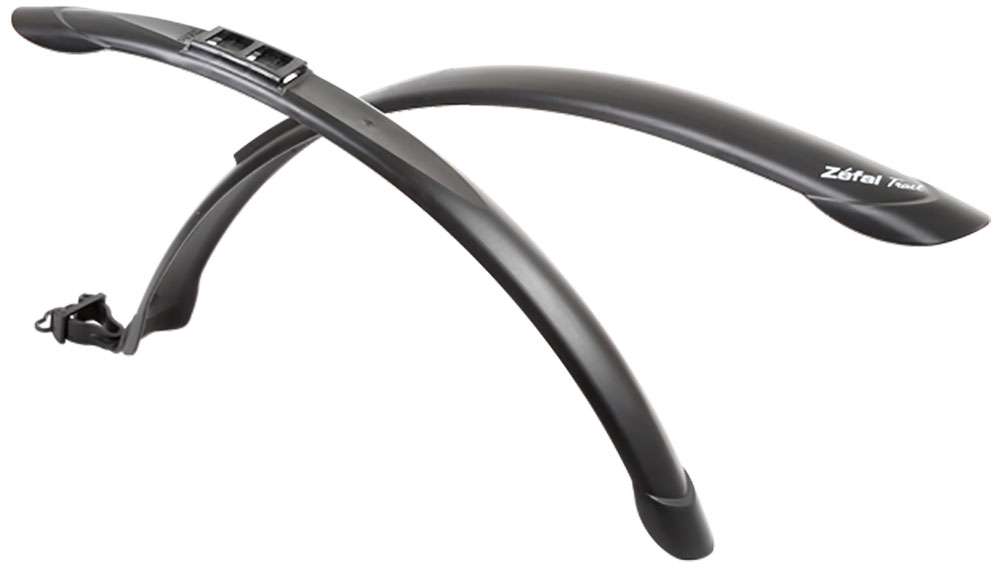 Zefal zefal trail mudguard set
