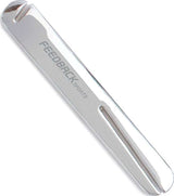 Feedback sports brake disc truing tool