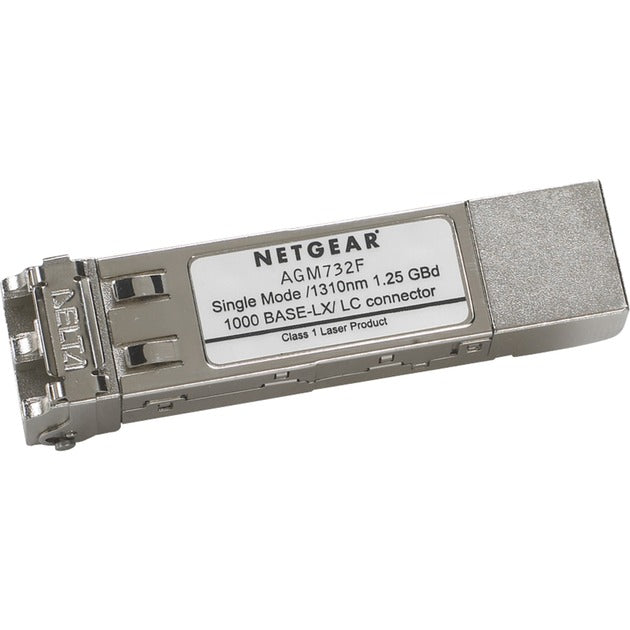 Nettogar Agm732f sfp transciver 1000base-lx