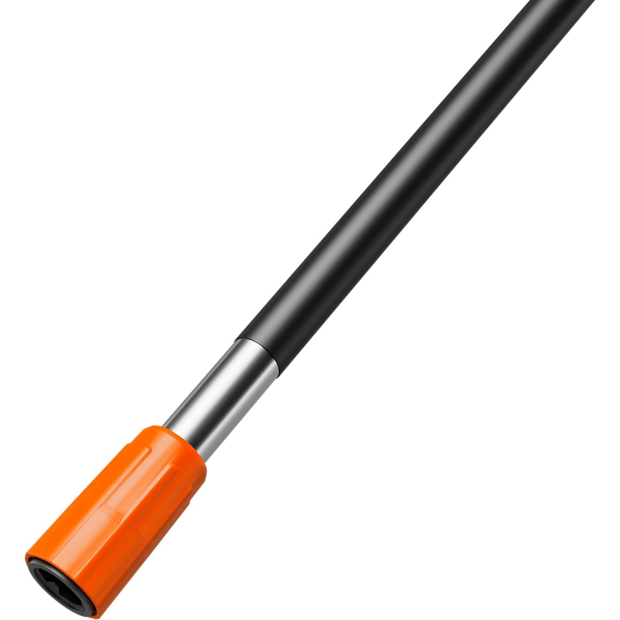 Gardena Cleansysem Steel S, 90cm