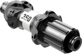 Dt swiss 350 road straightpull cl 12x142mm rear hub