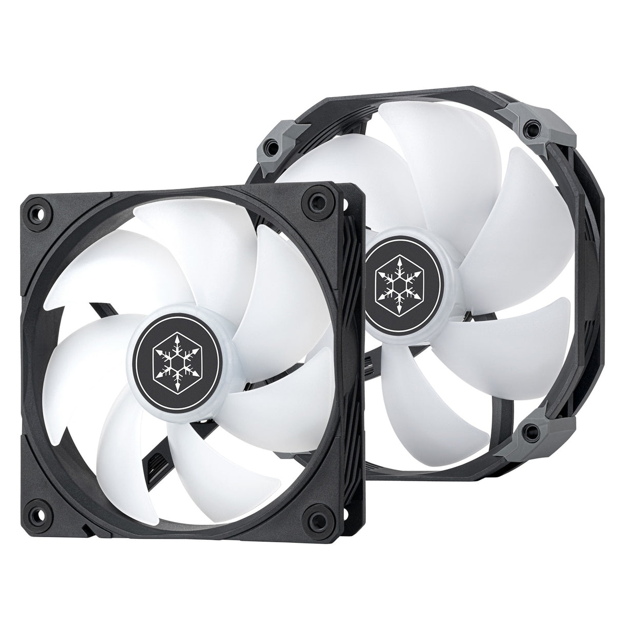 Silverstone Sst-Hyd140-Argb