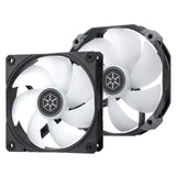 Silverstone Sst-Hyd140-Argb