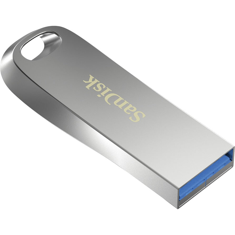 SanDisk Ultra Luxury USB 3.1, 256 GB