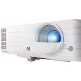 Viewsonic PX701-4K DLP Projector 4K UHD (White, 3200 ANSI Lumen)