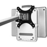 Neomunts Tablet-Un2.00 White Tablet Support