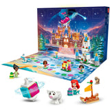 Lego Disney Princess 43253 Advent Calendar 2024