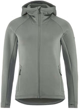 Craft adv explore power fleece - women's fleece jacket