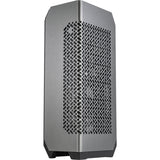 Cooler Master NCORE 100 MAX Mini Tower Case (Dark Grey | 2x USB-A | 1x USB-C)