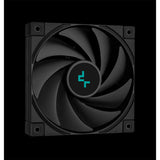 Deepcool AK400 Digital SE RGB CPU Cooler (black)