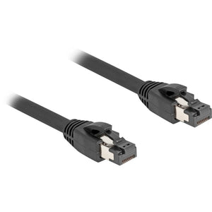 DeLOCK Patch Cable S FTP, RJ-45, Cat.8.1