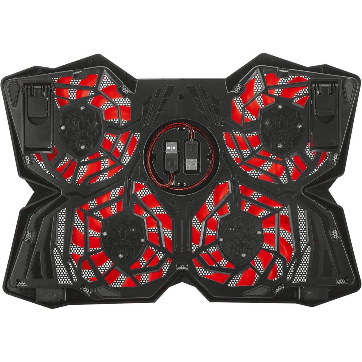 Trust Trust GXT 278 Yozu Notebook Cooling Stand