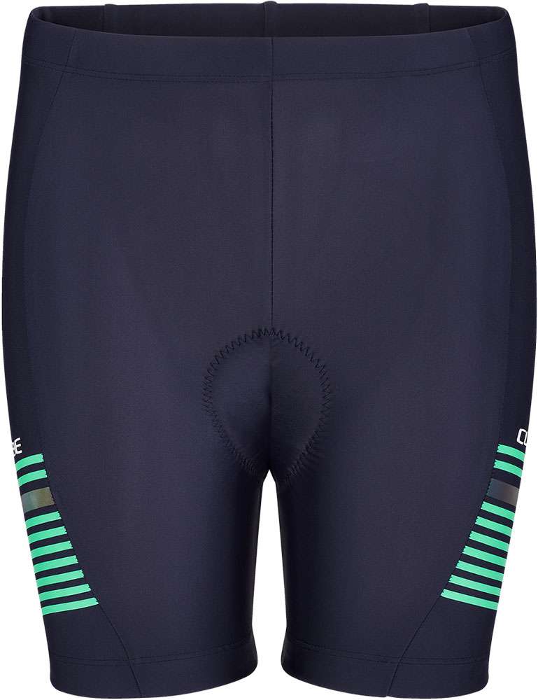 Cube teamline rookie - kid's mtb bike shorts