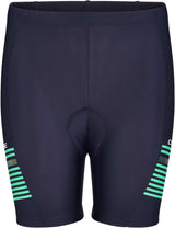 Cube teamline rookie - kid's mtb bike shorts