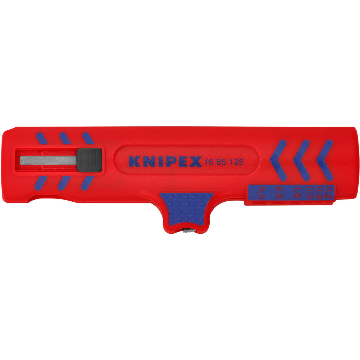 Knipex Knipex Universal Cable Stripper 1685125SB