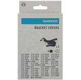 Shimano bracket covers for st-a070 a073