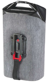 Rixen kaul - klickfix klickfix bikepack fork waterproof pannier