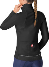 Castelli espresso air - women's jacket